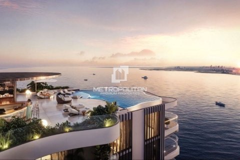 Apartamento en Maritime City, Dubai, 1 dormitorio, 69 m², № 73872 - foto 2