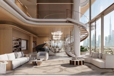 Apartamento en Maritime City, Dubai, 1 dormitorio, 69 m², № 73872 - foto 3