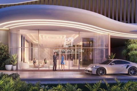 Apartamento en Maritime City, Dubai, 1 dormitorio, 69 m², № 73872 - foto 11