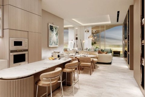 Apartamento en Maritime City, Dubai, 1 dormitorio, 69 m², № 73872 - foto 4