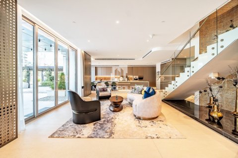 فيلا في مرسى دبي, دبي 5 غرف نوم , 862 م² رقم 73866 - صورة 5