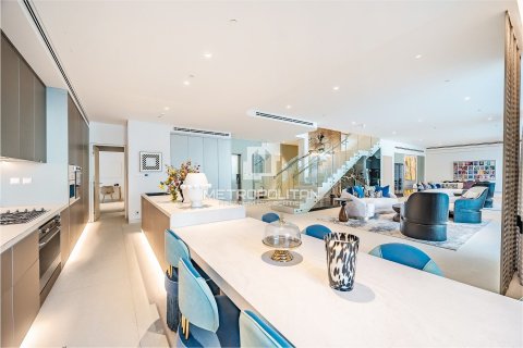 فيلا في مرسى دبي, دبي 5 غرف نوم , 862 م² رقم 73866 - صورة 3