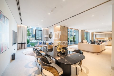 فيلا في مرسى دبي, دبي 5 غرف نوم , 862 م² رقم 73866 - صورة 2