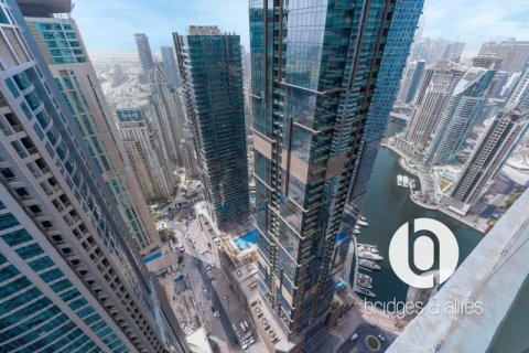 شقة في Emirates Crown, مرسى دبي, دبي 3 غرف نوم, 360 م² رقم 98112 - صورة 8