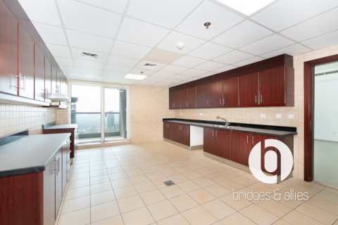 شقة في Emirates Crown, مرسى دبي, دبي 3 غرف نوم, 360 م² رقم 98112 - صورة 3