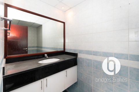 شقة في Emirates Crown, مرسى دبي, دبي 3 غرف نوم, 360 م² رقم 98112 - صورة 16