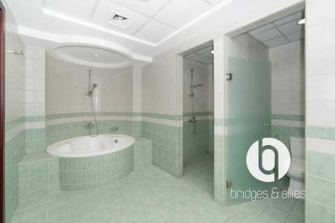 شقة في Emirates Crown, مرسى دبي, دبي 3 غرف نوم, 360 م² رقم 98112 - صورة 15