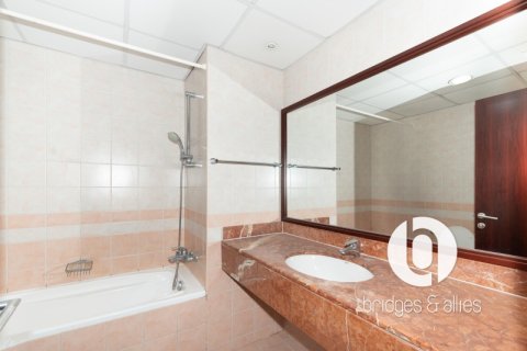شقة في Emirates Crown, مرسى دبي, دبي 3 غرف نوم, 360 م² رقم 98112 - صورة 14