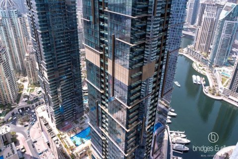 Apartamento en Emirates Crown, Dubai Marina, Dubai, 3 dormitorios, 360 m², № 98112 - foto 21