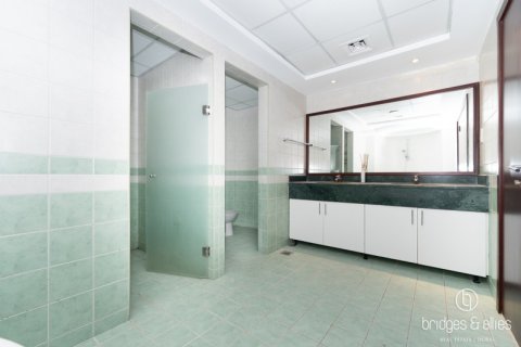 Apartamento en Emirates Crown, Dubai Marina, Dubai, 3 dormitorios, 360 m², № 98112 - foto 12