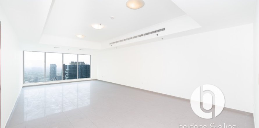 شقة في Emirates Crown, مرسى دبي, دبي 3 غرف نوم, 360 م² رقم 98112