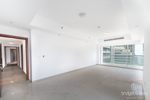 Apartamento en Emirates Crown, Dubai Marina, Dubai, 3 dormitorios, 360 m², № 98112 - foto 10