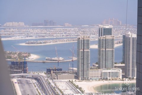 Apartamento en Emirates Crown, Dubai Marina, Dubai, 3 dormitorios, 360 m², № 98112