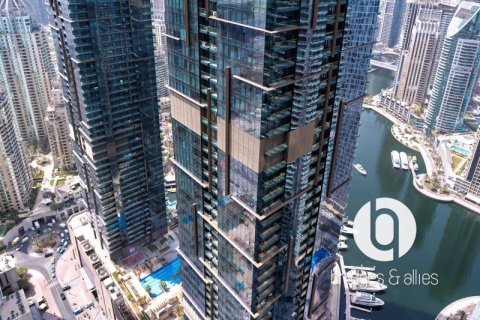 شقة في Emirates Crown, مرسى دبي, دبي 3 غرف نوم, 360 م² رقم 98112 - صورة 21