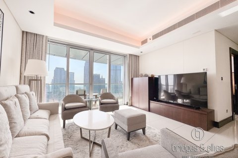 Apartamento en Downtown Dubai (Downtown Burj Dubai), Dubai, 1 dormitorio, 69 m², № 98123 - foto 6