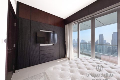 Apartamento en Downtown Dubai (Downtown Burj Dubai), Dubai, 1 dormitorio, 69 m², № 98123 - foto 11