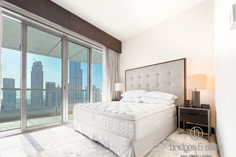 Apartamento en Downtown Dubai (Downtown Burj Dubai), Dubai, 1 dormitorio, 69 m², № 98123 - foto 9
