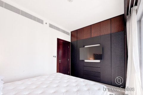Apartamento en Downtown Dubai (Downtown Burj Dubai), Dubai, 1 dormitorio, 69 m², № 98123 - foto 12