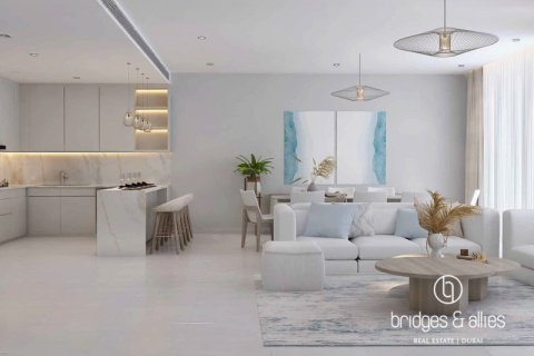 Villa en Dubai Land, Dubai, 3 dormitorios, 282 m², № 98126 - foto 2