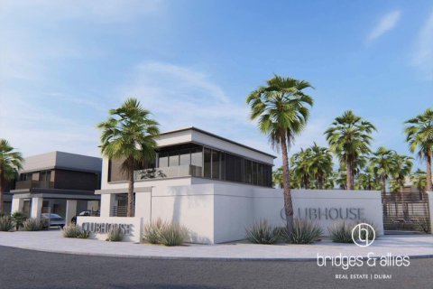 Villa en Dubai Land, Dubai, 3 dormitorios, 282 m², № 98126 - foto 11