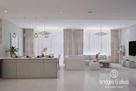 Villa en Dubai Land, Dubai, 3 dormitorios, 282 m², № 98126 - foto 7