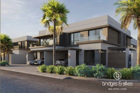Villa en Dubai Land, Dubai, 3 dormitorios, 282 m², № 98126