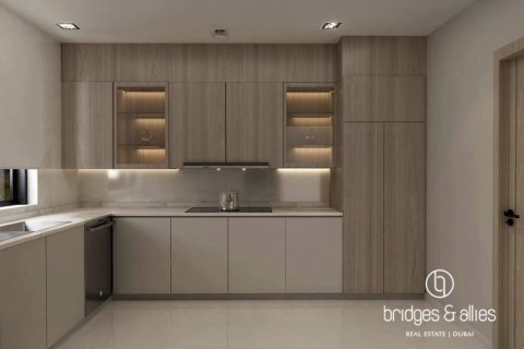 Villa en Dubai Land, Dubai, 3 dormitorios, 282 m², № 98126 - foto 5