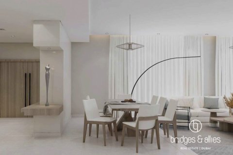 Villa en Dubai Land, Dubai, 3 dormitorios, 282 m², № 98126 - foto 13