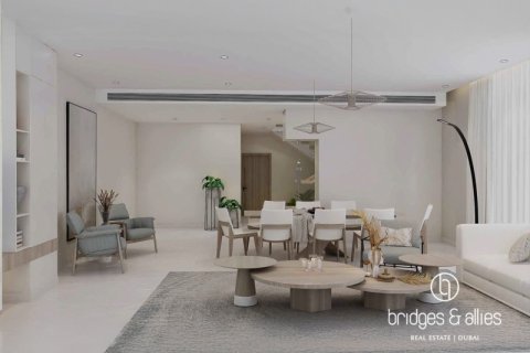 Villa en Dubai Land, Dubai, 3 dormitorios, 282 m², № 98126 - foto 10