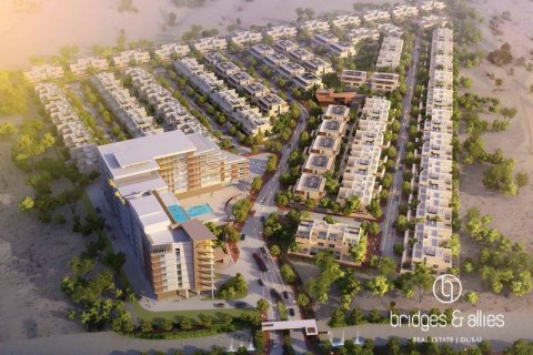 Villa en Dubai Land, Dubai, 3 dormitorios, 282 m², № 98126 - foto 3