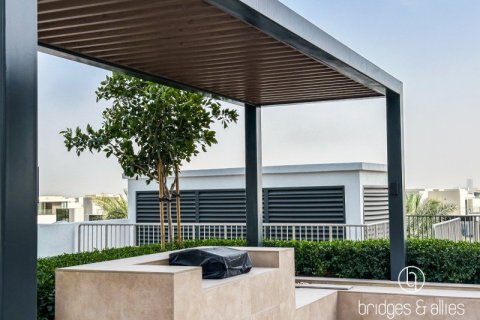 Apartamento en Dubai Hills Estate, Dubai, 1 dormitorio, 61 m², № 98125 - foto 15