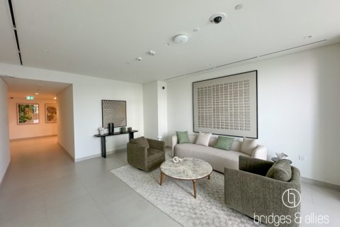 Apartamento en Dubai Hills Estate, Dubai, 1 dormitorio, 61 m², № 98125 - foto 12
