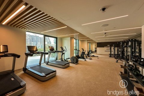 Apartamento en Dubai Hills Estate, Dubai, 1 dormitorio, 61 m², № 98125 - foto 19