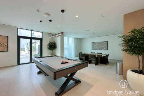 Apartamento en Dubai Hills Estate, Dubai, 1 dormitorio, 61 m², № 98125 - foto 13