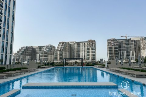 Apartamento en Dubai Hills Estate, Dubai, 1 dormitorio, 61 m², № 98125 - foto 14