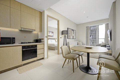 Apartamento en Downtown Dubai (Downtown Burj Dubai), Dubai, 1 dormitorio, 71 m², № 98111 - foto 2
