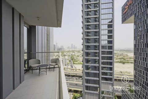 Apartamento en Downtown Dubai (Downtown Burj Dubai), Dubai, 1 dormitorio, 71 m², № 98111 - foto 6