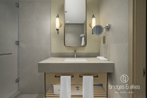 Apartamento en Downtown Dubai (Downtown Burj Dubai), Dubai, 1 dormitorio, 71 m², № 98111 - foto 12