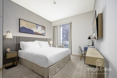 Apartamento en Downtown Dubai (Downtown Burj Dubai), Dubai, 1 dormitorio, 71 m², № 98111 - foto 9