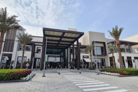 Apartamento en Dubai Hills Estate, Dubai, 1 dormitorio, 72 m², № 98127 - foto 15