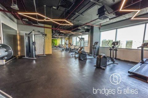 Apartamento en Dubai Hills Estate, Dubai, 1 dormitorio, 72 m², № 98127 - foto 14