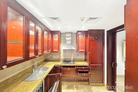 Apartamento en Old Town, Dubai, 1 dormitorio, 85 m², № 98124 - foto 11