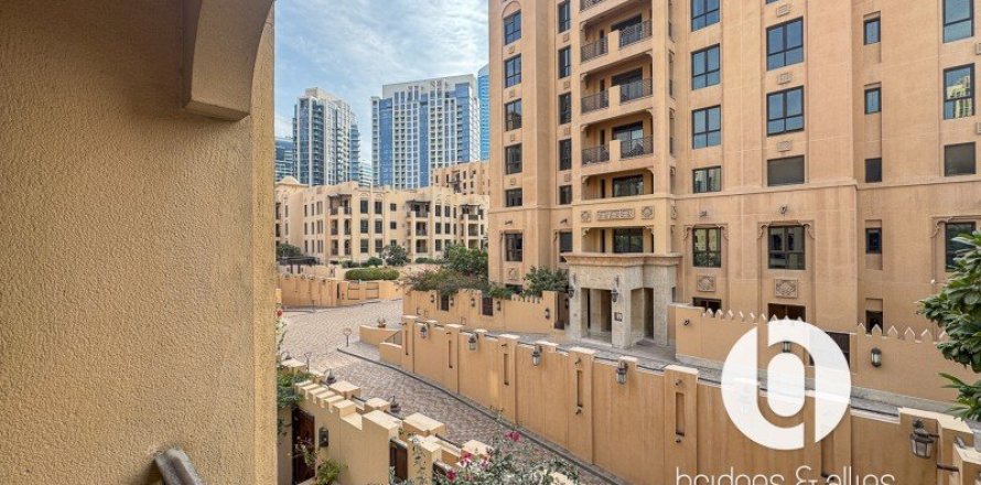 شقة في Old Town, دبي 1غرف نوم, 85 م² رقم 98124