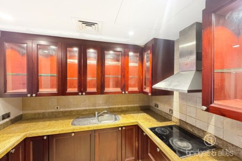 Apartamento en Old Town, Dubai, 1 dormitorio, 85 m², № 98124 - foto 13