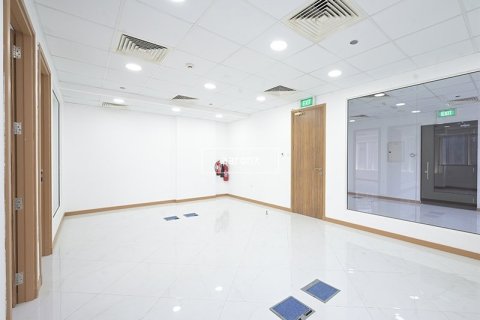 Bureau à Business Bay, Dubai, 94.6 m², № 49691 - photo 2