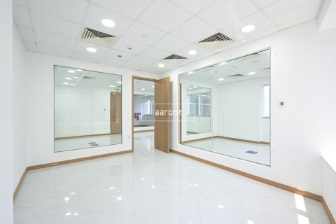 Bureau à Business Bay, Dubai, 94.6 m², № 49691 - photo 4