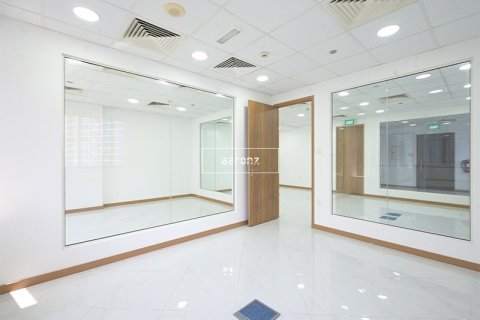 Bureau à Business Bay, Dubai, 94.6 m², № 49691 - photo 6