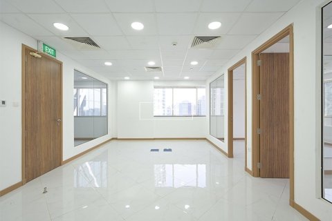 Bureau à Business Bay, Dubai, 94.6 m², № 49691 - photo 7
