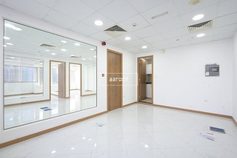 Bureau à Business Bay, Dubai, 94.6 m², № 49691 - photo 3