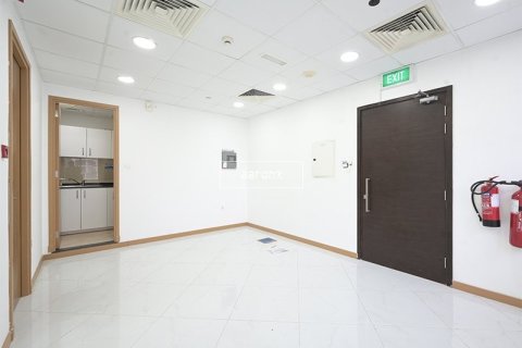 Bureau à Business Bay, Dubai, 94.6 m², № 49691 - photo 8